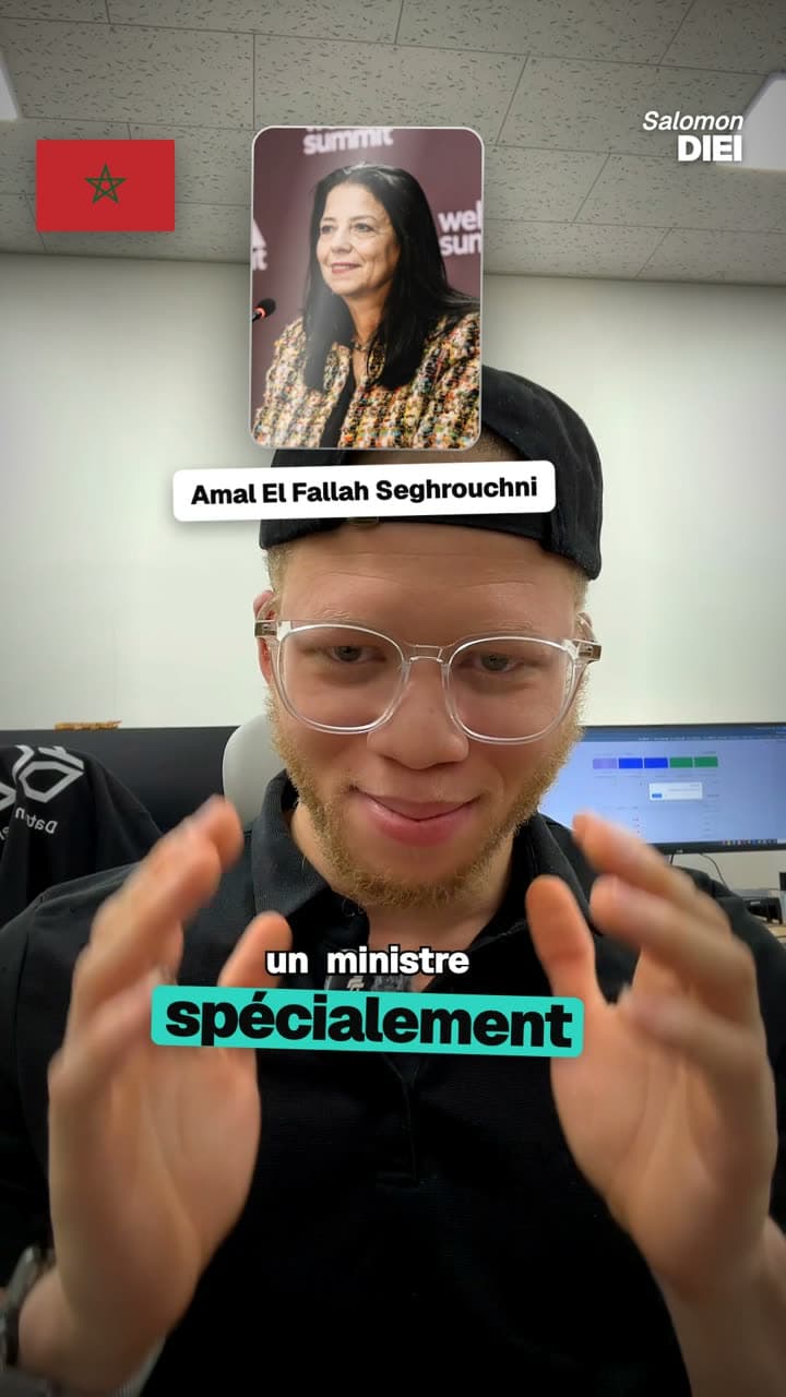 Vidéo montée par Studio